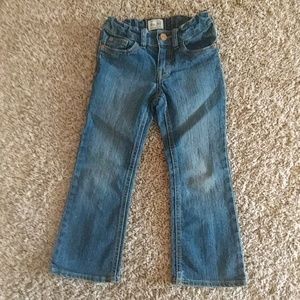 👠Girls Bootcut Jeans